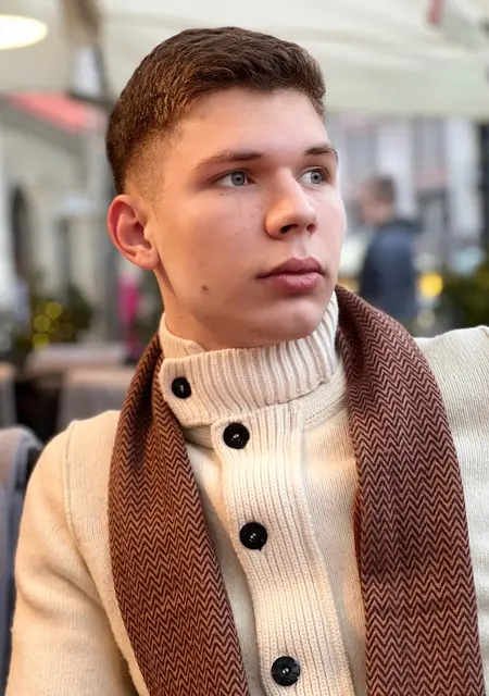 Ivan из Тарнобжег, ищу на сайте знакомства на одну ночь