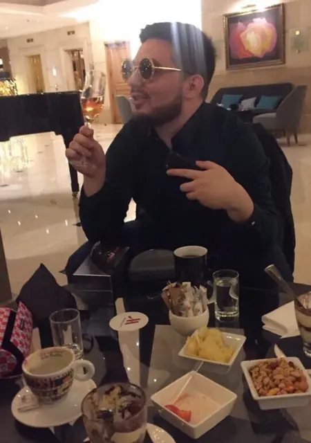 Andrii з Сум, шукаю на сайті знайомства на одну ніч