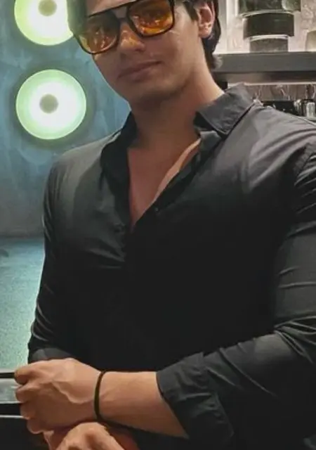 Я Rodrigo, 24, знакомлюсь на одну ночь в Веракрусе