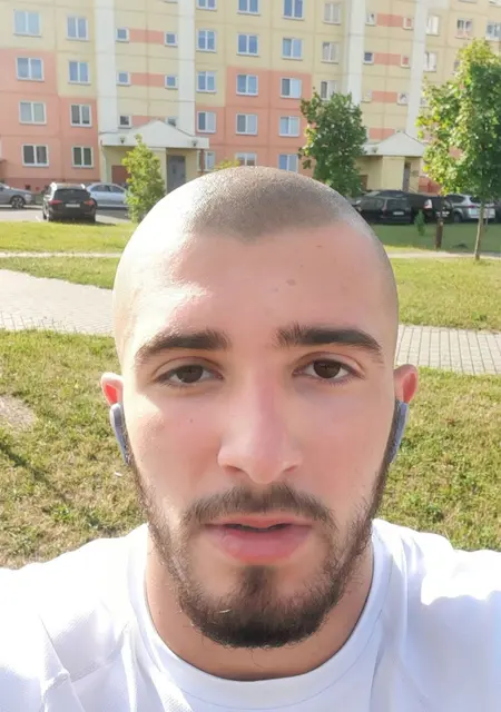 Я Никита, 20, знакомлюсь на одну ночь в Гродно