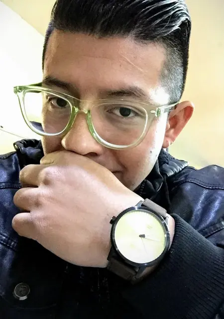 Я Dahr, 33, из Теуакан, ищу знакомства без обязательств