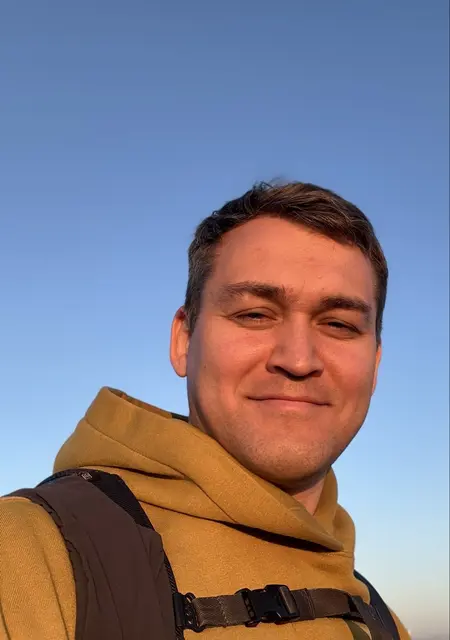 Я Нияз, 39, из Алматы, ищу знакомство для приятного времяпровождения