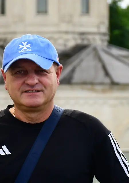 Yurii из Варшавы, мне 50, познакомлюсь для вирта