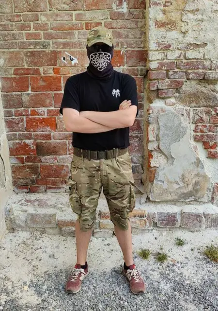 Я Marko, 19, знакомлюсь для постоянных отношений в Кракове