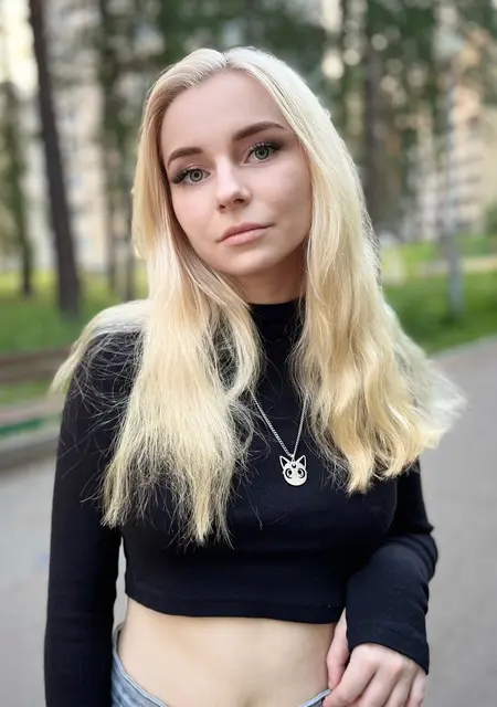Лизик из Малаги, мне 20, познакомлюсь для общения