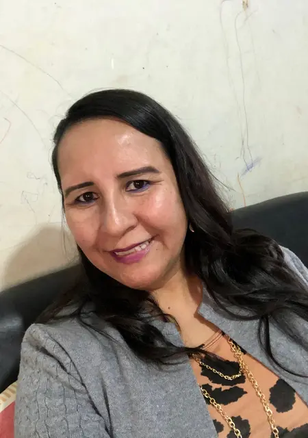 Я Arali, 47, из Ла-пас, ищу знакомство для дружбы