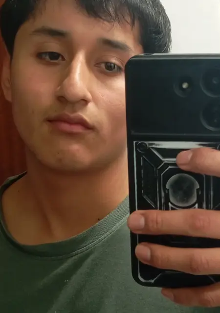 Alexis из Мадрида, ищу на сайте вирта