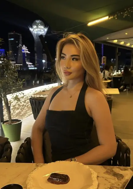 Я Dana, 38, из Астаны, ищу знакомство для постоянных отношений