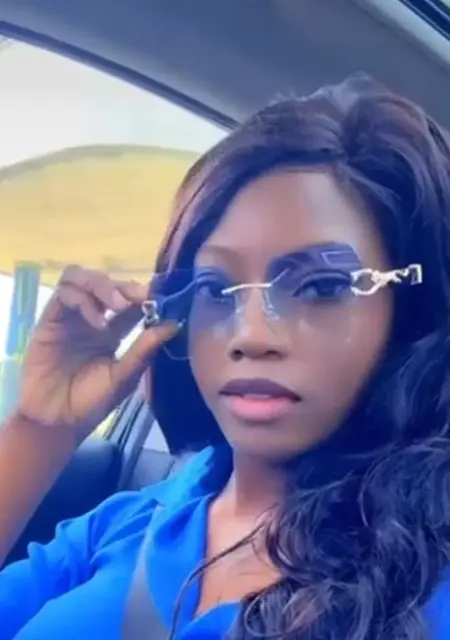 Katrina из Лиссабона, ищу на сайте вирта