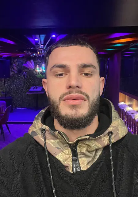 Moderated из Уолсенд, ищу на сайте дружбу