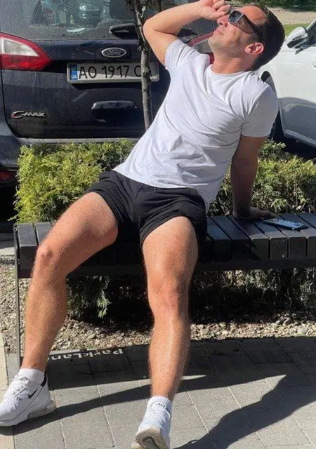 Andrey з Ужгород, шукаю на сайті знайомства на одну ніч