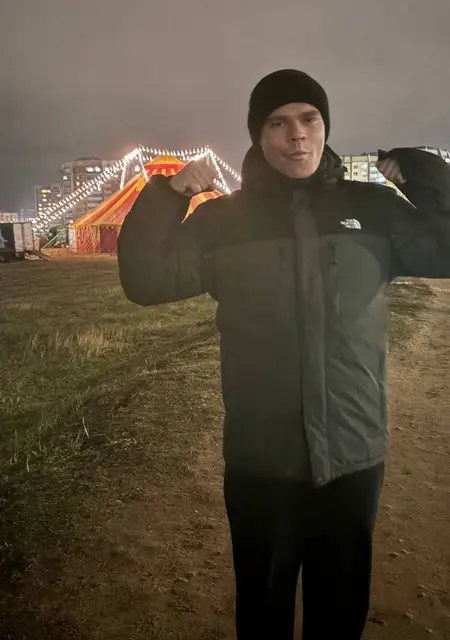 Антон из Могилёва, ищу на сайте дружбу