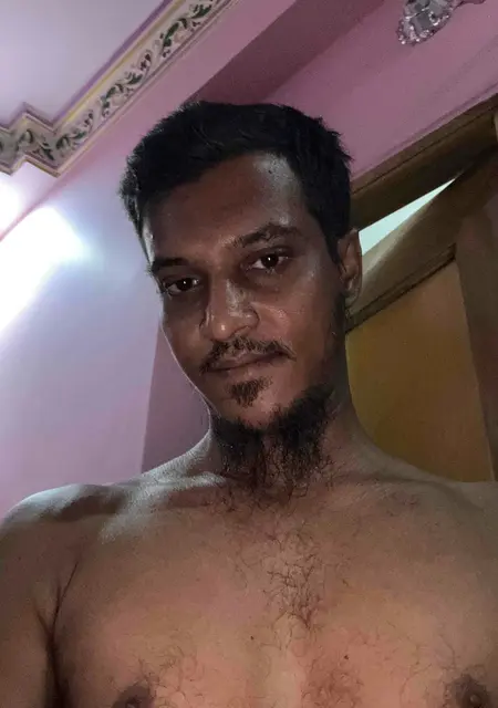 Md Jahidul из Дармсала, мне 35, познакомлюсь для дружбы