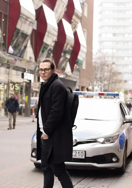 Игорь из Батуми, мне 28, познакомлюсь для вирта