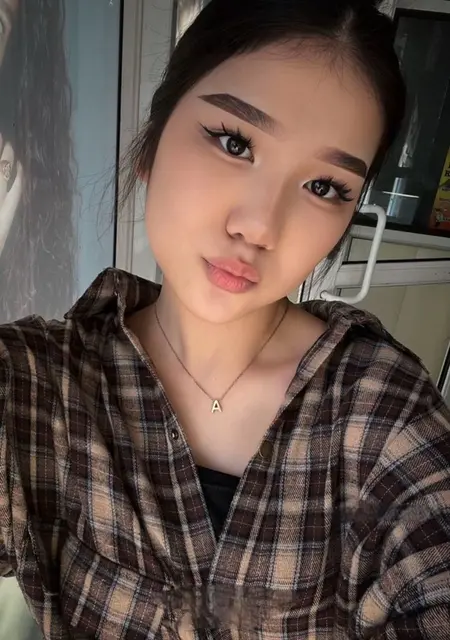 Shirin из Талас, мне 18, познакомлюсь для общения