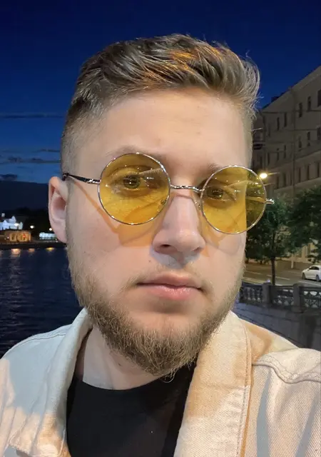 Я , 25, из Лондона, ищу знакомство