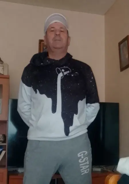 Я Rino, 41, знакомлюсь без обязательств в Кордове