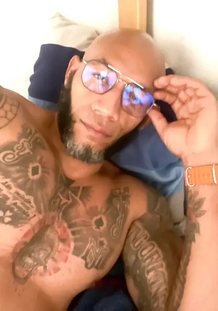 Dairon из Лимы, ищу на сайте открытые отношения