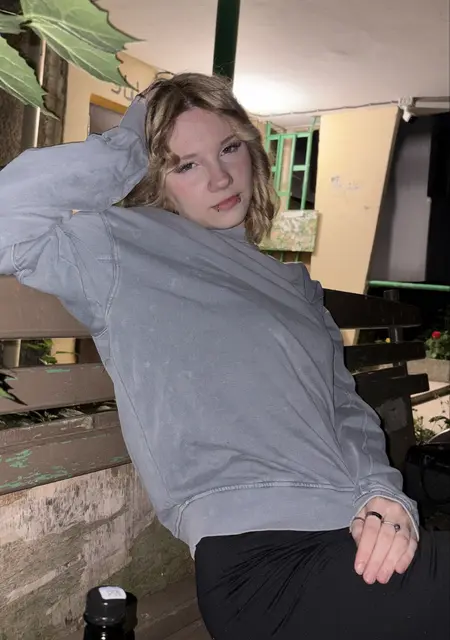 Я Крис, 18, знакомлюсь для постоянных отношений в Гродно