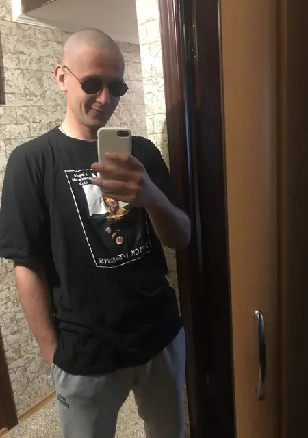 Illya из Ковеля, ищу на сайте общение