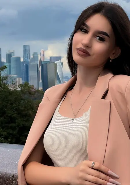 Я Dari, 23, из Донецка, ищу знакомство для постоянных отношений