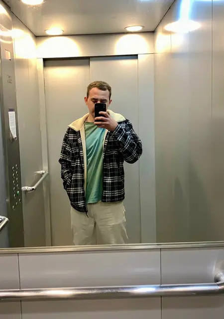 Данік з Луцька, шукаю на сайті спілкування