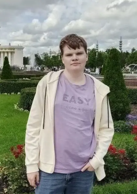 Арсений из Риги, ищу на сайте приятное времяпровождение