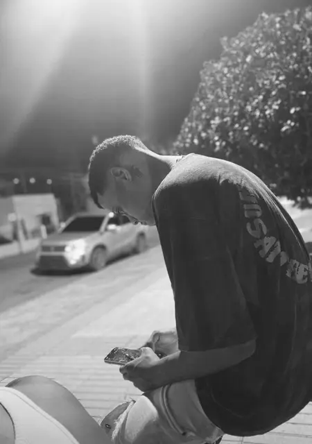 Я Joa, 21, из Санто-доминго Эста, ищу знакомства без обязательств