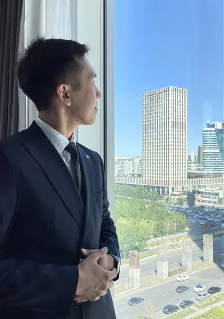 Я Арлан, 31, из Костаная, ищу знакомства без обязательств