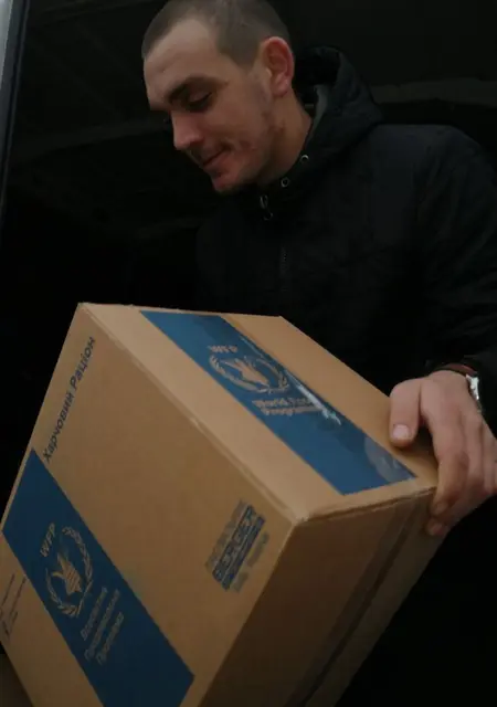 Я Влад, 27, из Чугуева, ищу знакомства на одну ночь