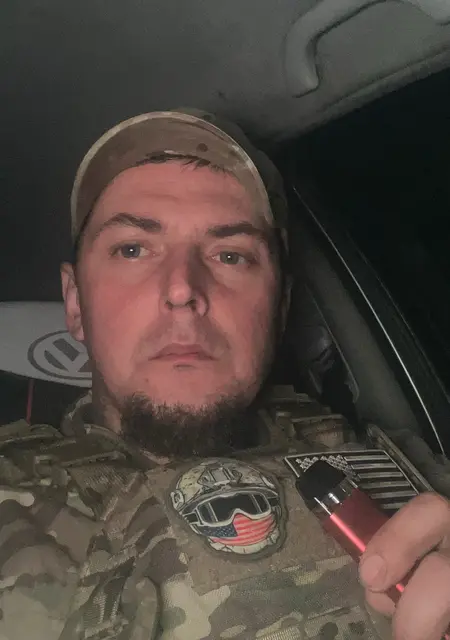 Sergij из Запорожья, ищу на сайте знакомства без обязательств