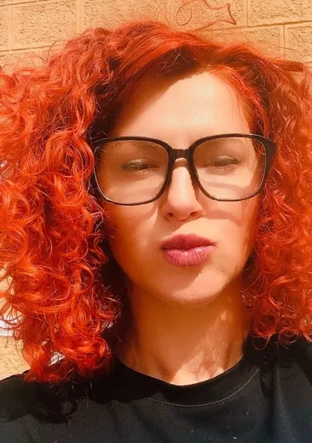 Natali из Минска, мне 42, познакомлюсь без обязательств