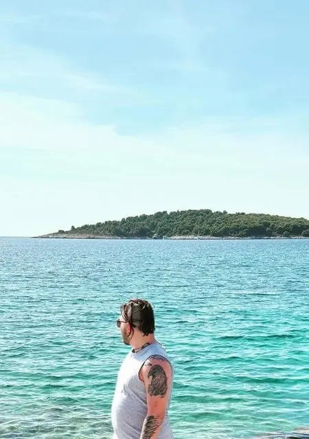 Kacper из Лодзя, ищу на сайте знакомства на одну ночь