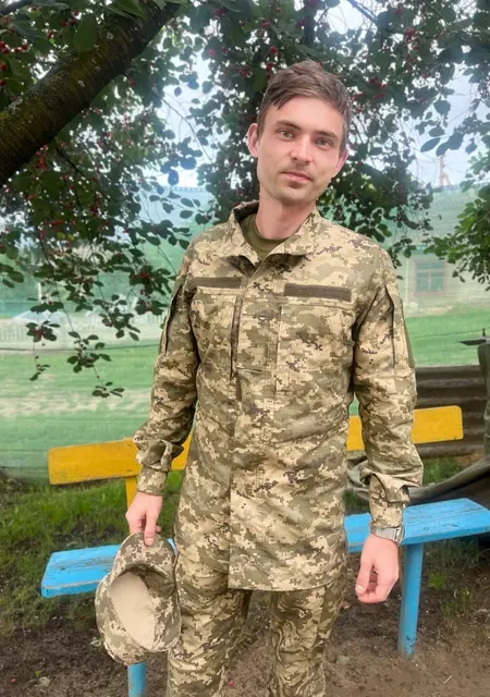 Євген з Одеси, мені 31 років, познайомлюсь на одну ніч