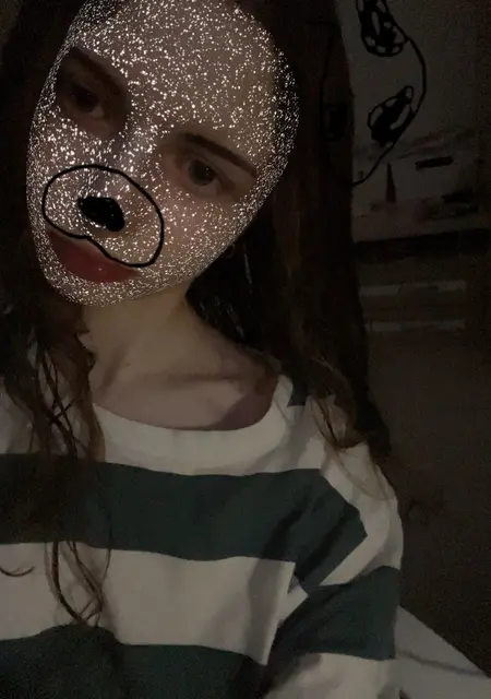 Кристина из Парижа, мне 20, познакомлюсь для вирта