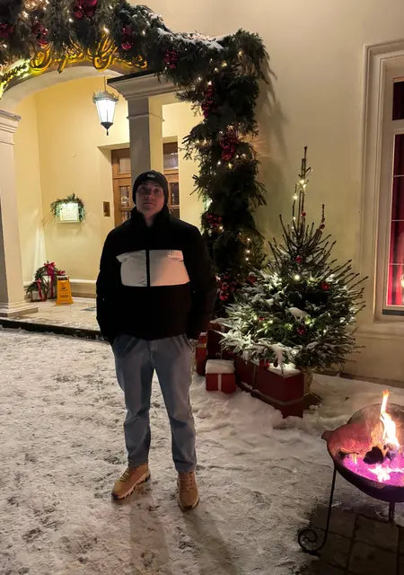 Soy Kiryl, 26 años, conociéndome para relación sin ataduras en San Sebastián