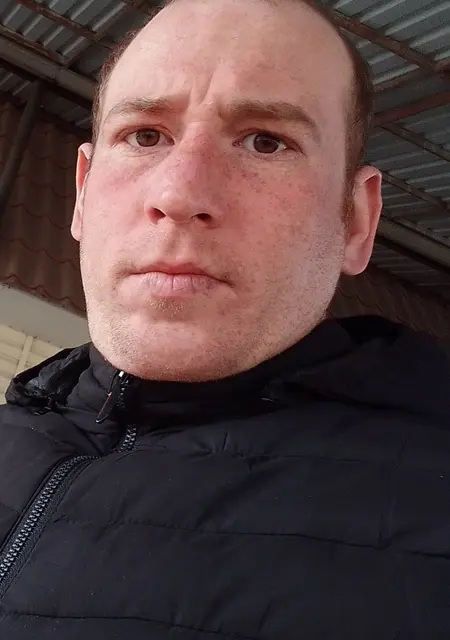 Krasavchik из Запорожья, ищу на сайте приятное времяпровождение