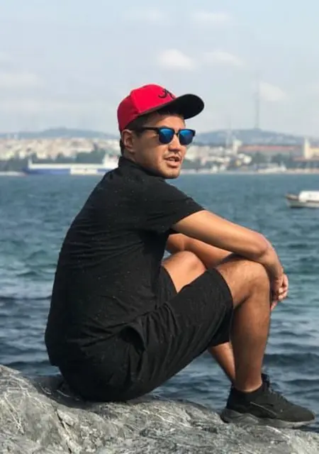 Я Kilian, 35, из Алматы, ищу знакомства на одну ночь