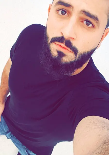 Я Khaled, 25, знакомлюсь для вирта в Билефельде