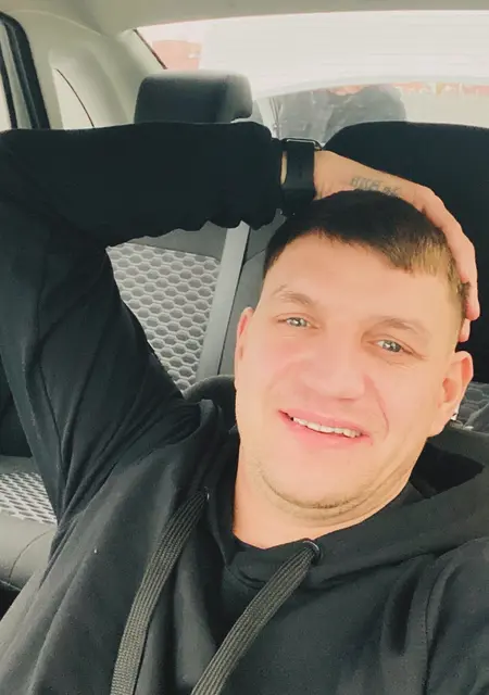 Александр из Хельсинки, ищу на сайте знакомства на одну ночь