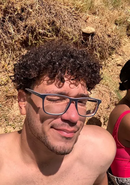 Lenny из Альбаль, ищу на сайте общение