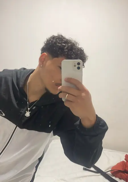 Rodrygo из Сан-паулу, мне 20, познакомлюсь для вирта