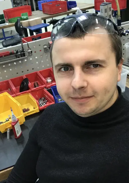 Alex из Гамбурга, ищу на сайте знакомства без обязательств