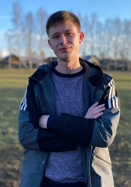 Я Дмитрий, 25, из Вашингтона, ищу знакомства без обязательств