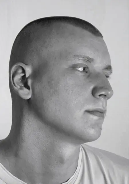 Я Евгений, 24, знакомлюсь без обязательств в Налдвейке