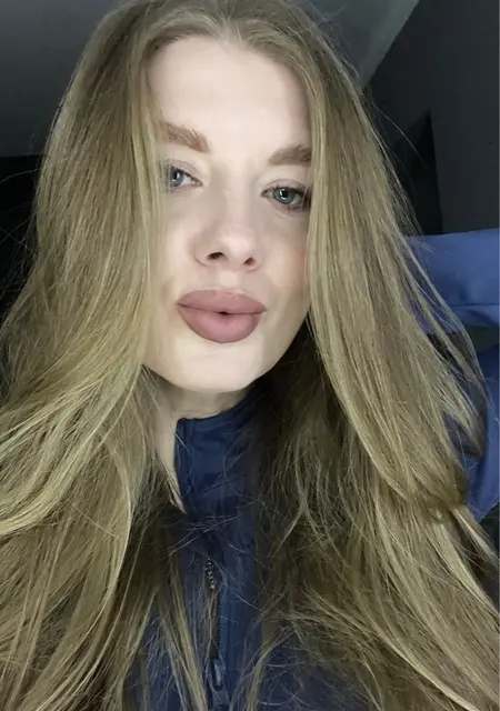 Я Екатерина, 32, знакомлюсь для общения в Амстердаме