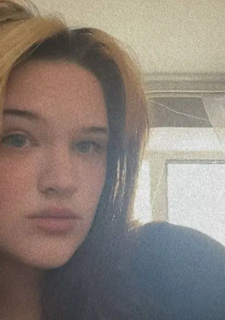 Ксения из Амстердама, мне 20, познакомлюсь на одну ночь