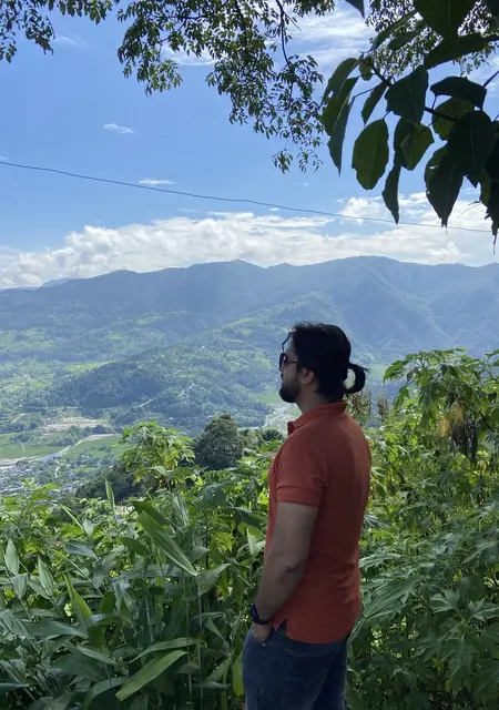 Я Hasan, 29, знакомлюсь для дружбы в Дели