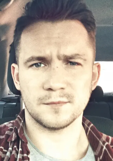 Я Roman, 42 років з Берегове, шукаю знайомство для вірт