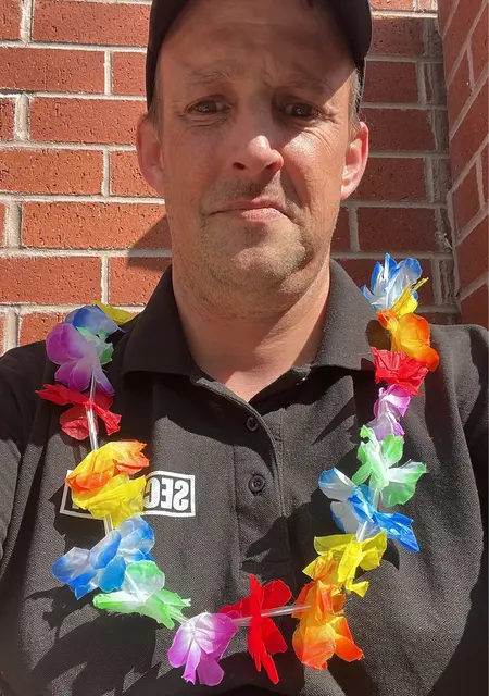 Scott из Кардиффа, мне 44, познакомлюсь без обязательств